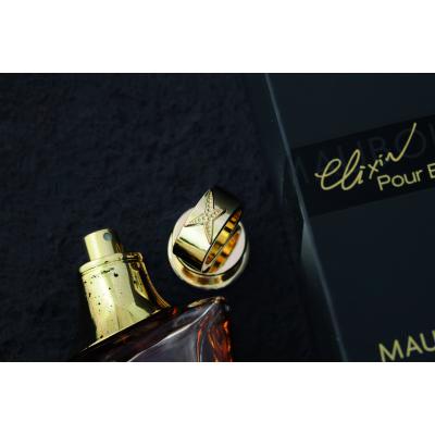 Mauboussin Elixir Pour Elle Woda perfumowana dla kobiet 100 ml