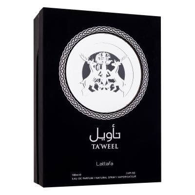 Lattafa Ta&#039;weel Woda perfumowana 100 ml