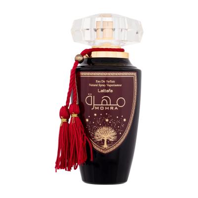 Lattafa Mohra Woda perfumowana 100 ml