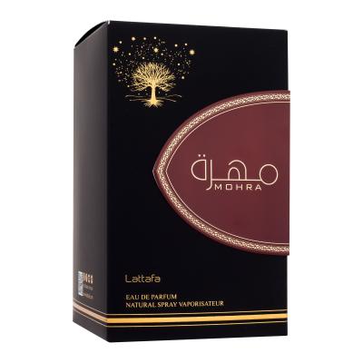 Lattafa Mohra Woda perfumowana 100 ml