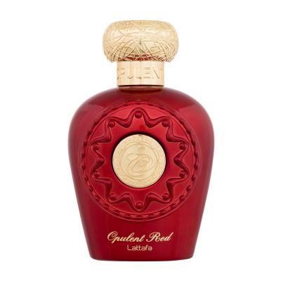 Lattafa Opulent Red Woda perfumowana 100 ml