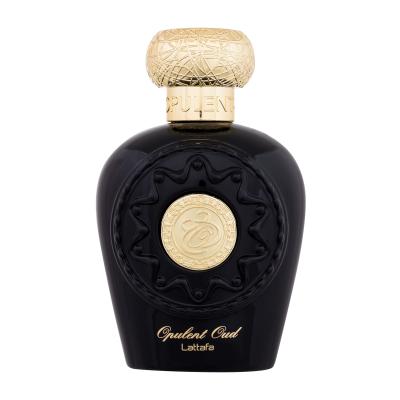 Lattafa Opulent Oud Woda perfumowana 100 ml