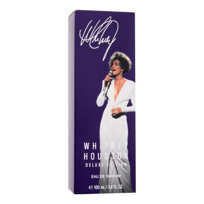 Whitney Houston Whitney Houston Woda perfumowana dla kobiet 100 ml