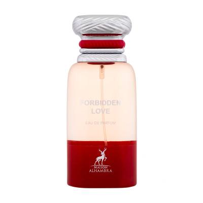 Maison Alhambra Forbidden Love (Lovely Chèrie) Woda perfumowana 80 ml