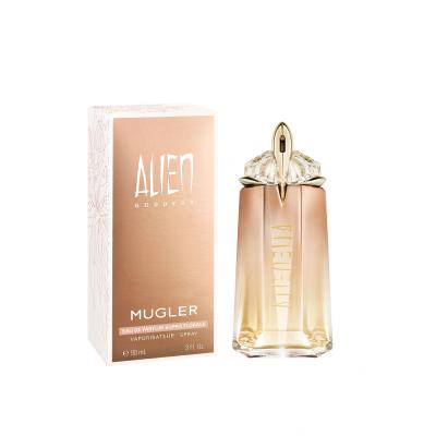 Mugler Alien Goddess Supra Florale Woda perfumowana dla kobiet 90 ml