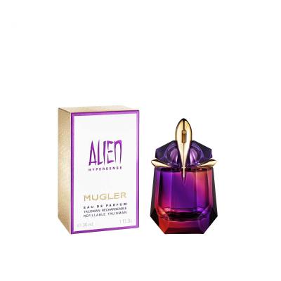 Mugler Alien Hypersense Woda perfumowana dla kobiet 30 ml