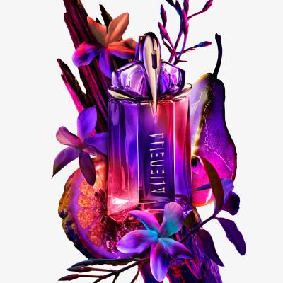 Mugler Alien Hypersense Woda perfumowana dla kobiet 60 ml