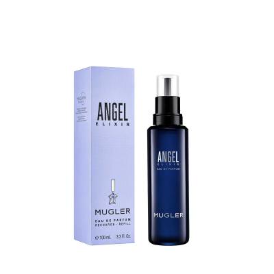 Mugler Angel Elixir Woda perfumowana dla kobiet Napełnienie 100 ml