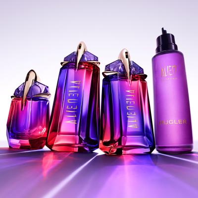 Mugler Alien Hypersense Woda perfumowana dla kobiet Napełnienie 100 ml