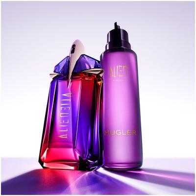 Mugler Alien Hypersense Woda perfumowana dla kobiet Napełnienie 100 ml