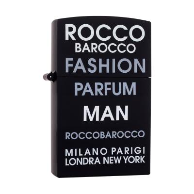 Roccobarocco Fashion Man Woda toaletowa dla mężczyzn 75 ml