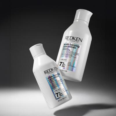 Redken Acidic Bonding Concentrate Szampon do włosów dla kobiet 500 ml