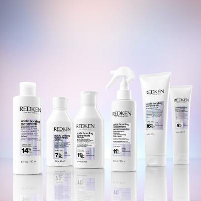 Redken Acidic Bonding Concentrate Szampon do włosów dla kobiet 500 ml