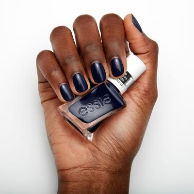 Essie Gel Couture Nail Color Lakier do paznokci dla kobiet 13,5 ml Odcień 400 Caviar Bar