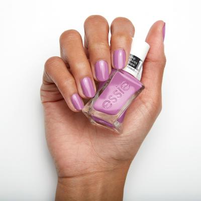 Essie Gel Couture Nail Color Lakier do paznokci dla kobiet 13,5 ml Odcień 180 Dress Call