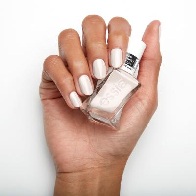 Essie Gel Couture Nail Color Lakier do paznokci dla kobiet 13,5 ml Odcień 136 First Fitting