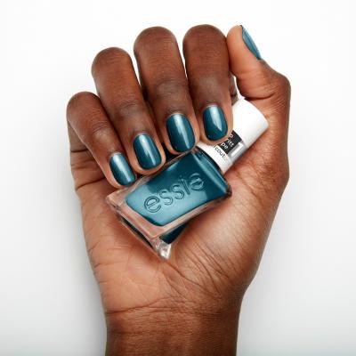 Essie Gel Couture Nail Color Lakier do paznokci dla kobiet 13,5 ml Odcień 402 Jewels And Jacquard