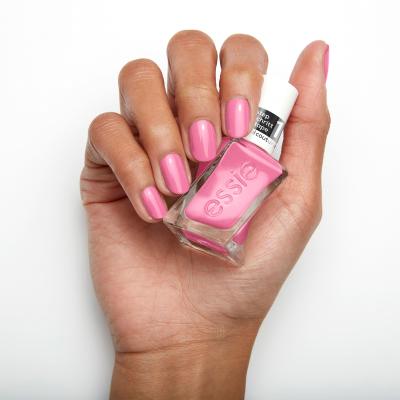 Essie Gel Couture Nail Color Lakier do paznokci dla kobiet 13,5 ml Odcień 150 Haute To Trot