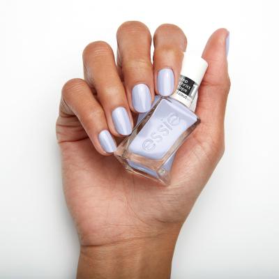 Essie Gel Couture Nail Color Lakier do paznokci dla kobiet 13,5 ml Odcień 450 Prefect Posture