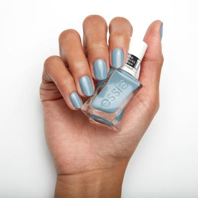 Essie Gel Couture Nail Color Lakier do paznokci dla kobiet 13,5 ml Odcień 135 First View