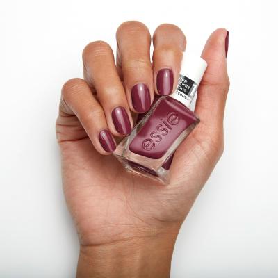 Essie Gel Couture Nail Color Lakier do paznokci dla kobiet 13,5 ml Odcień 523 Not What It Seams