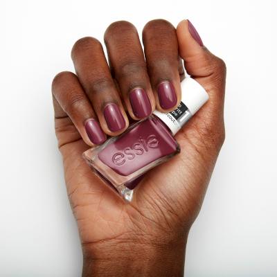 Essie Gel Couture Nail Color Lakier do paznokci dla kobiet 13,5 ml Odcień 523 Not What It Seams