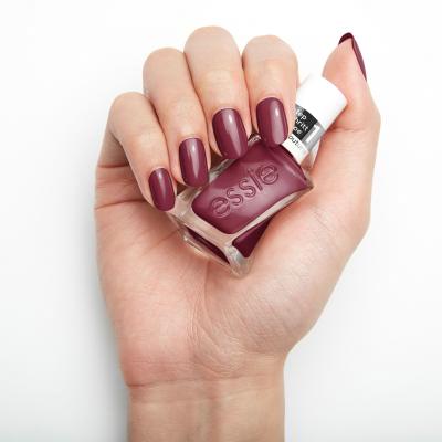 Essie Gel Couture Nail Color Lakier do paznokci dla kobiet 13,5 ml Odcień 523 Not What It Seams