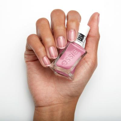 Essie Gel Couture Nail Color Lakier do paznokci dla kobiet 13,5 ml Odcień 506 Bodice Goddess