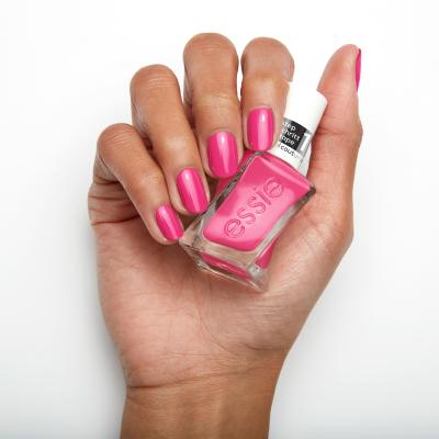 Essie Gel Couture Nail Color Lakier do paznokci dla kobiet 13,5 ml Odcień 553 Pinky Ring