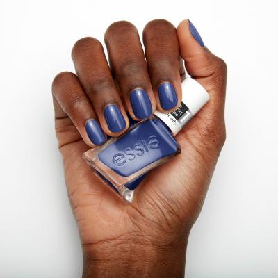 Essie Gel Couture Nail Color Lakier do paznokci dla kobiet 13,5 ml Odcień 552 Statement Peace