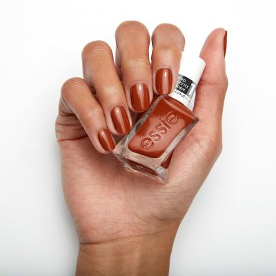 Essie Gel Couture Nail Color Lakier do paznokci dla kobiet 13,5 ml Odcień 252 Fab Florals