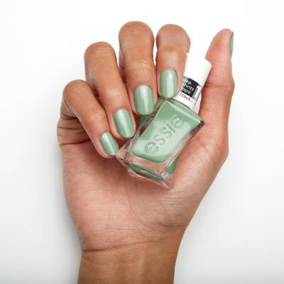 Essie Gel Couture Nail Color Lakier do paznokci dla kobiet 13,5 ml Odcień 551 Bling It