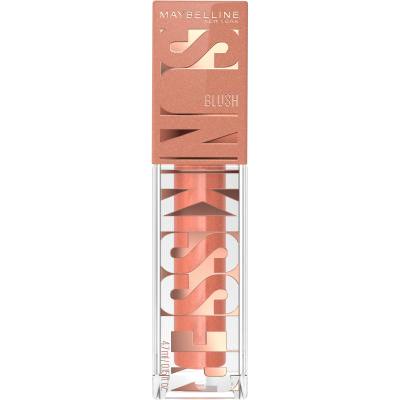 Maybelline Sunkisser Blush Róż dla kobiet 4,7 ml Odcień 03 Sol Search