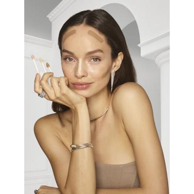 L&#039;Oréal Paris True Match Radiant Serum Concealer Korektor dla kobiet 11 ml Odcień 0.5D