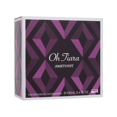 Rue Broca Oh Tiara Amethyst Woda perfumowana dla kobiet 100 ml