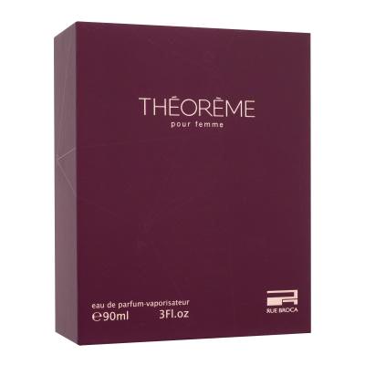 Rue Broca Théorème Woda perfumowana dla kobiet 90 ml