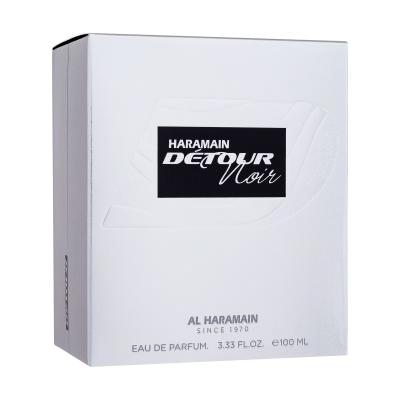 Al Haramain Détour Noir Woda perfumowana 100 ml