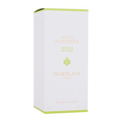 Guerlain Aqua Allegoria Nerolia Vetiver Woda toaletowa 125 ml