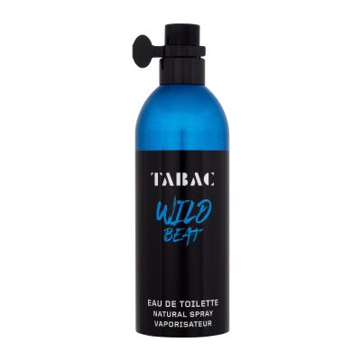 TABAC Wild Beat Woda toaletowa dla mężczyzn 125 ml