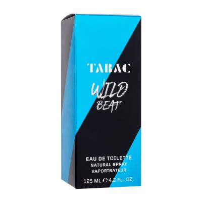 TABAC Wild Beat Woda toaletowa dla mężczyzn 125 ml