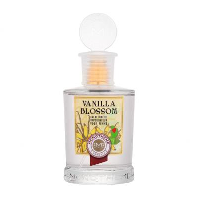 Monotheme Classic Collection Vanilla Blossom Woda toaletowa dla kobiet 100 ml