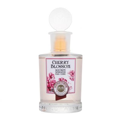 Monotheme Classic Collection Cherry Blossom Woda toaletowa dla kobiet 100 ml