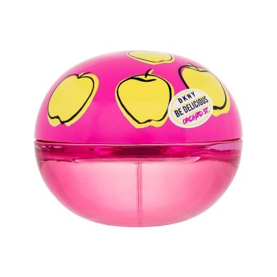 DKNY DKNY Be Delicious Orchard Street Woda perfumowana dla kobiet 50 ml