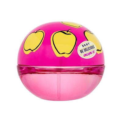 DKNY DKNY Be Delicious Orchard Street Woda perfumowana dla kobiet 30 ml