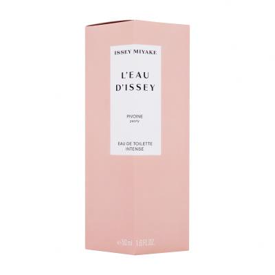 Issey Miyake L&#039;Eau D&#039;Issey Pivoine Woda toaletowa dla kobiet 50 ml