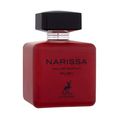 Maison Alhambra Narissa Rouge Woda perfumowana dla kobiet 100 ml