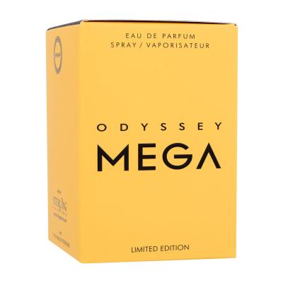 Armaf Odyssey Mega Woda perfumowana dla mężczyzn 100 ml