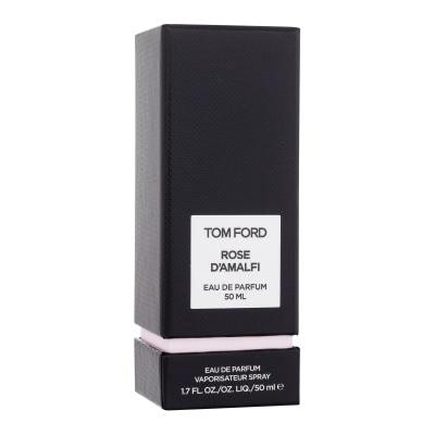 TOM FORD Rose D&#039;Amalfi Woda perfumowana 50 ml