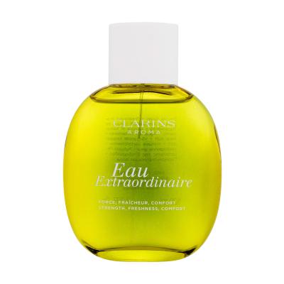 Clarins Aroma Eau Extraordinaire Eau de Soin dla kobiet 100 ml