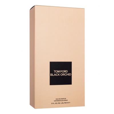 TOM FORD Black Orchid Woda perfumowana dla kobiet 150 ml Uszkodzone pudełko